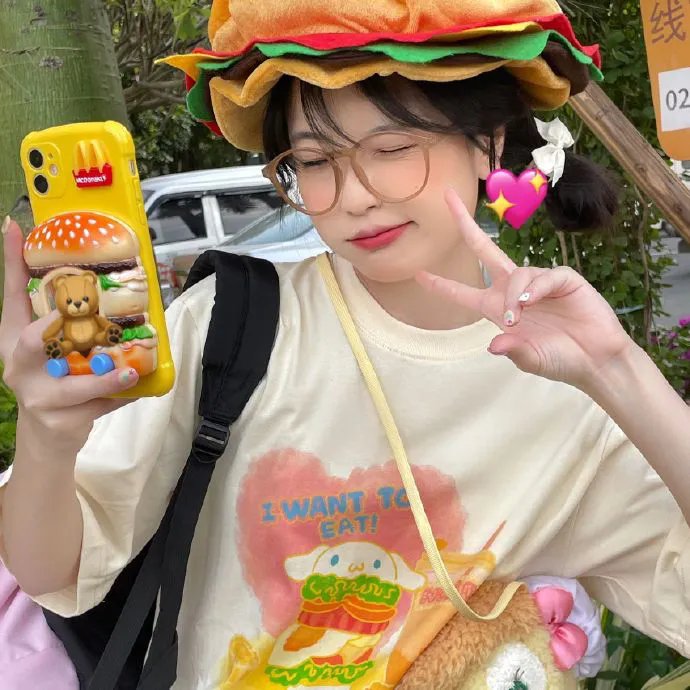 女教师